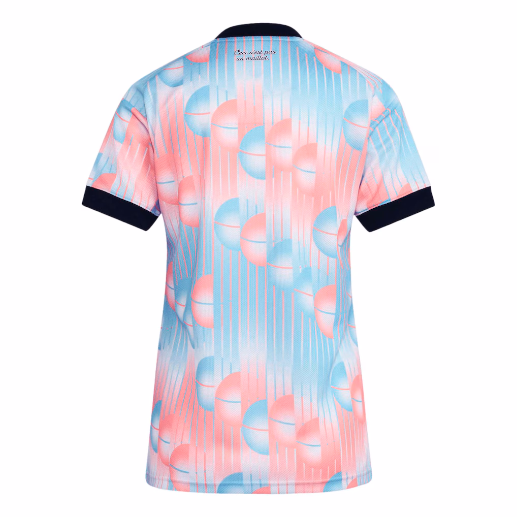 België Adidas Uitshirt Dames 2026 - View 4