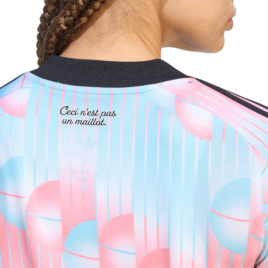 België Adidas Uitshirt Dames 2026 - View 5