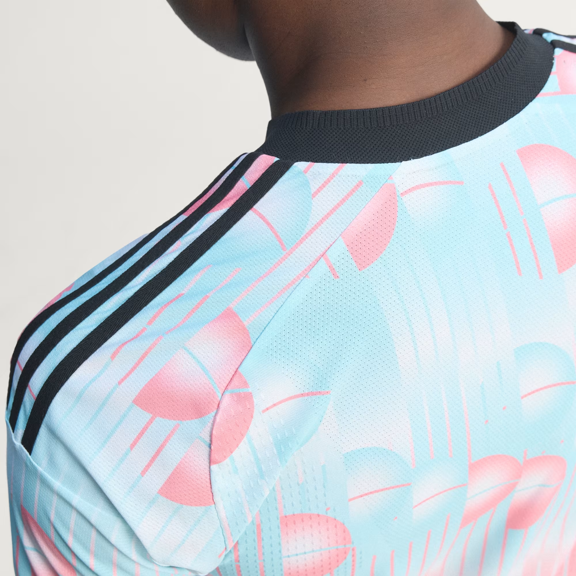 Belgium Away Authentic Jersey 2026 - View 12