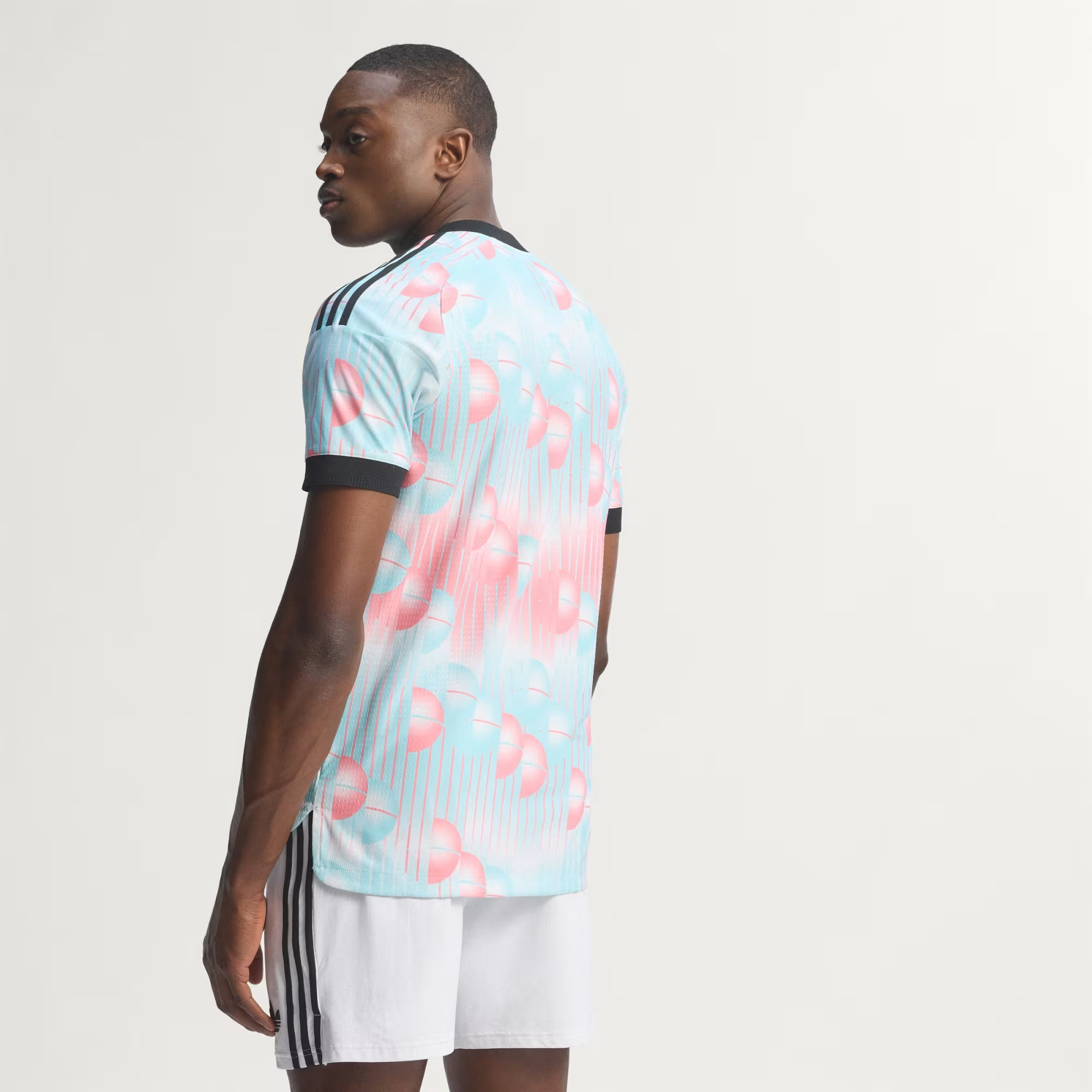 Belgium Away Authentic Jersey 2026 - View 2