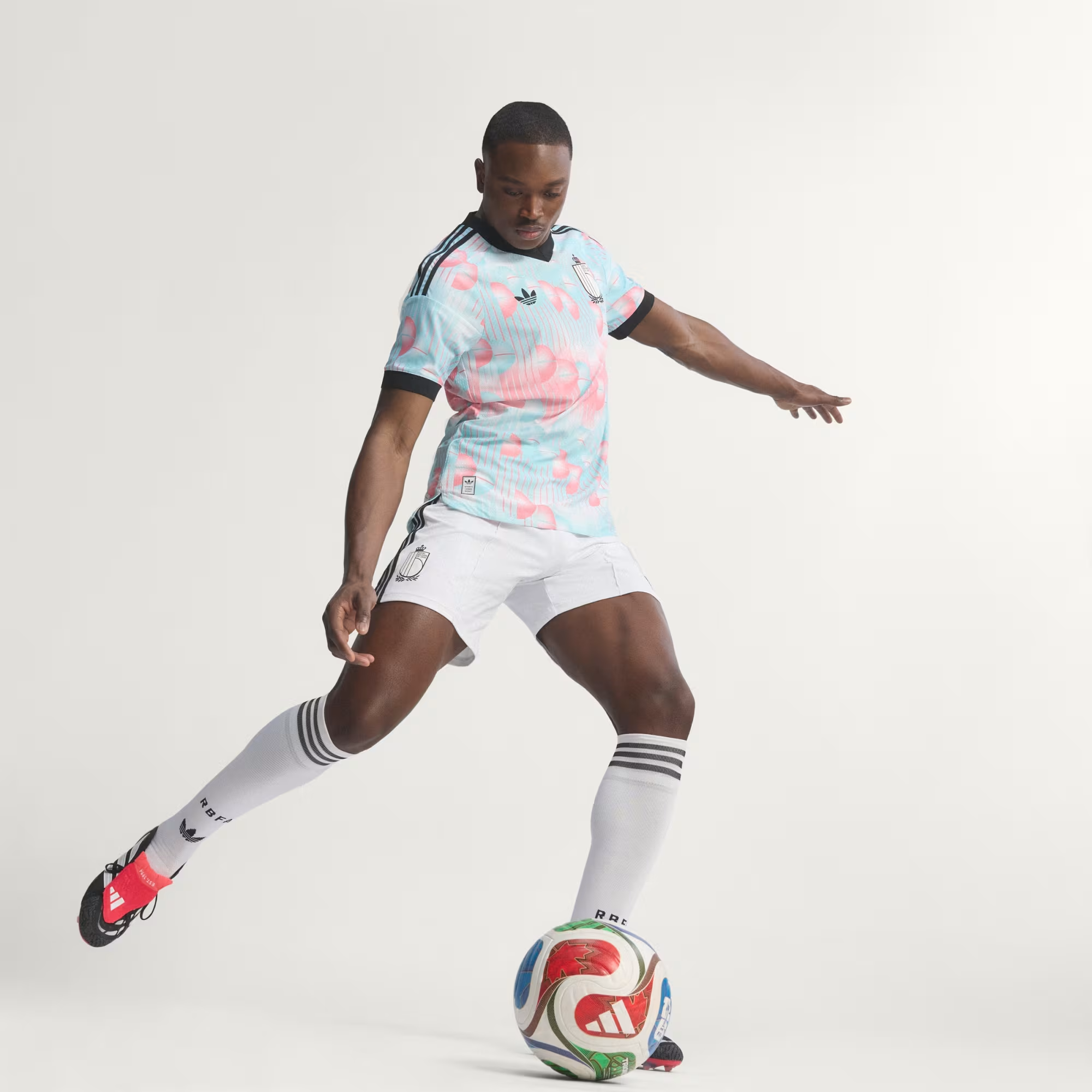 Jersey lifestyle shot