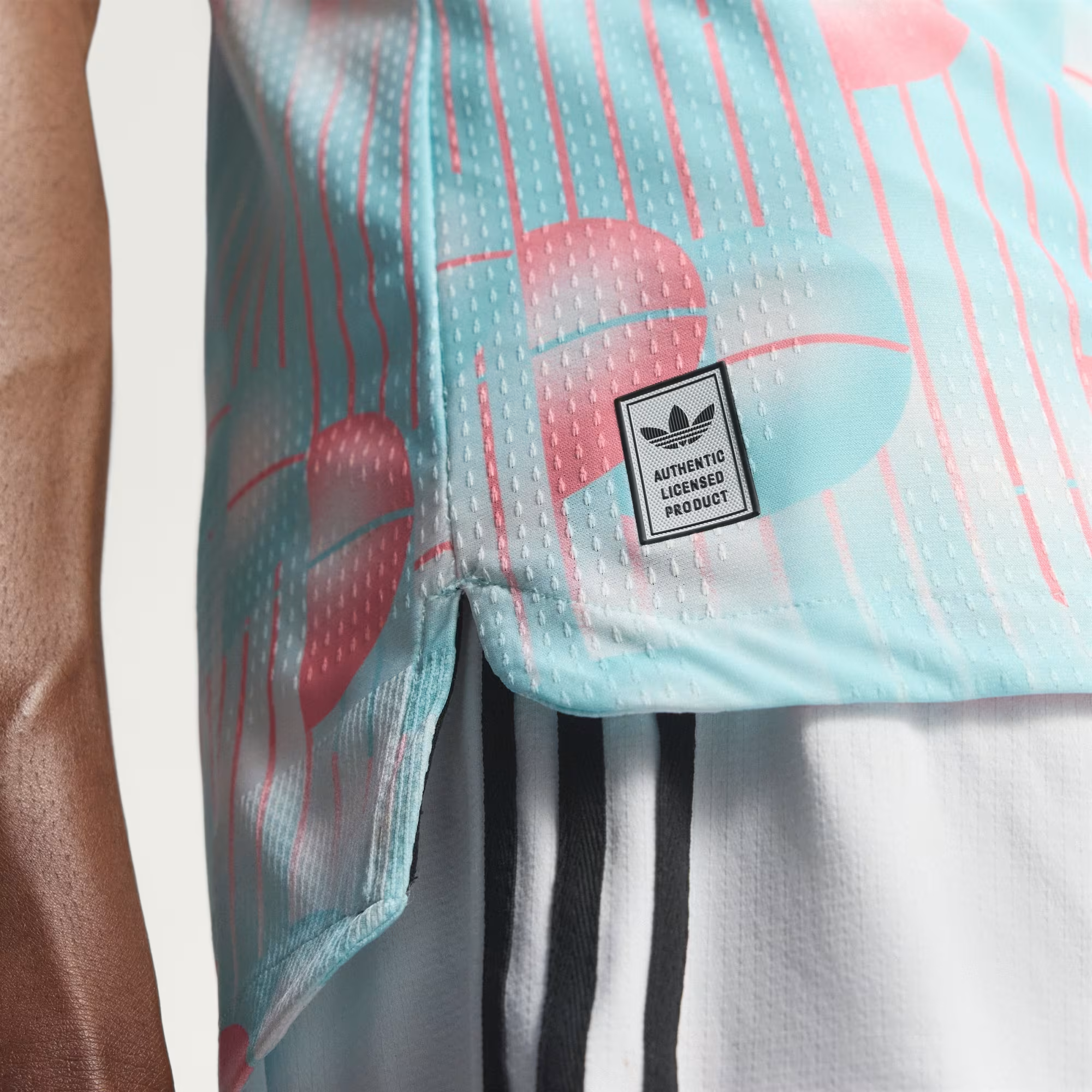 Belgium Away Authentic Jersey 2026 - View 9