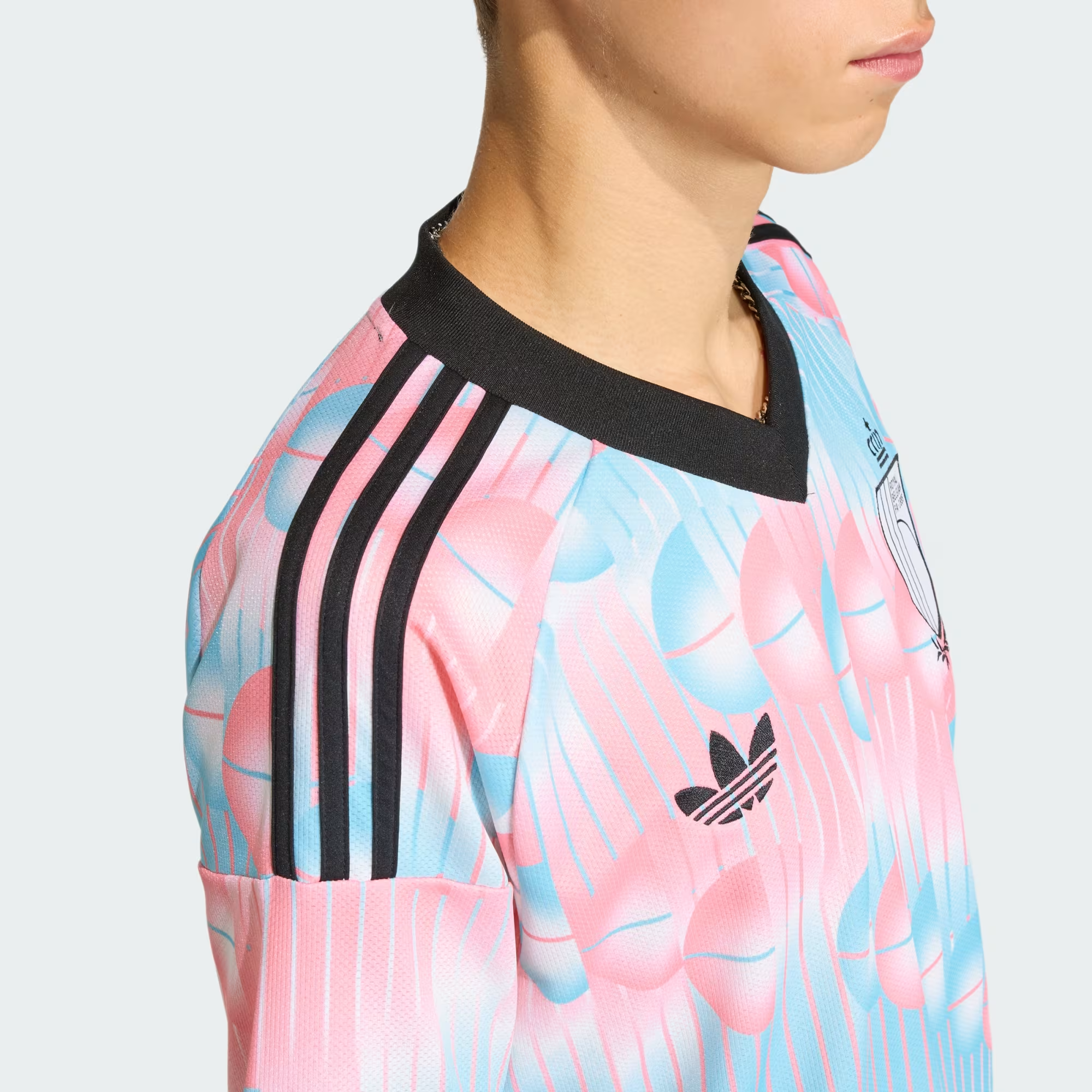 Belgium Adidas Away Jersey 2026 - View 6