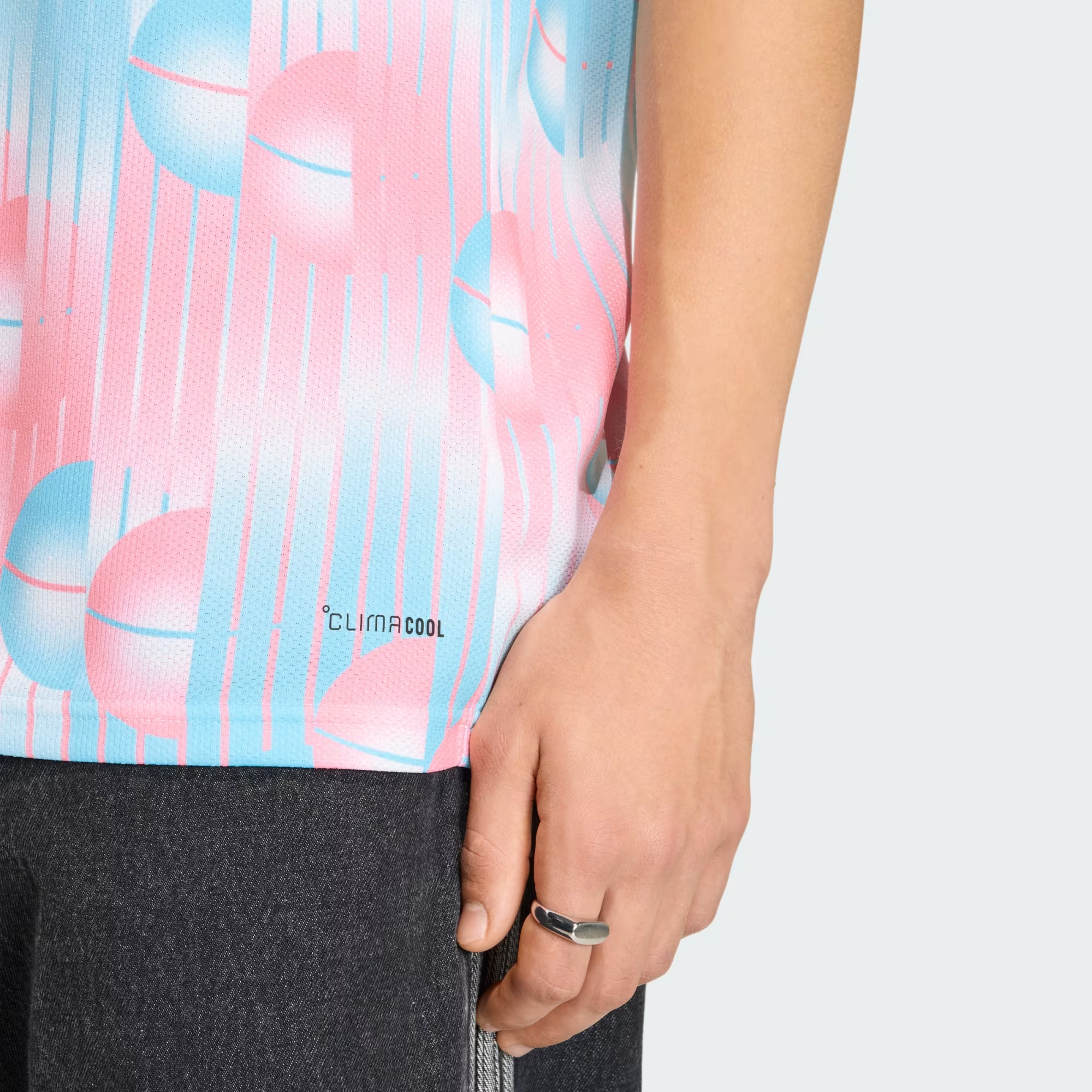 Belgium Adidas Away Jersey 2026 - View 7