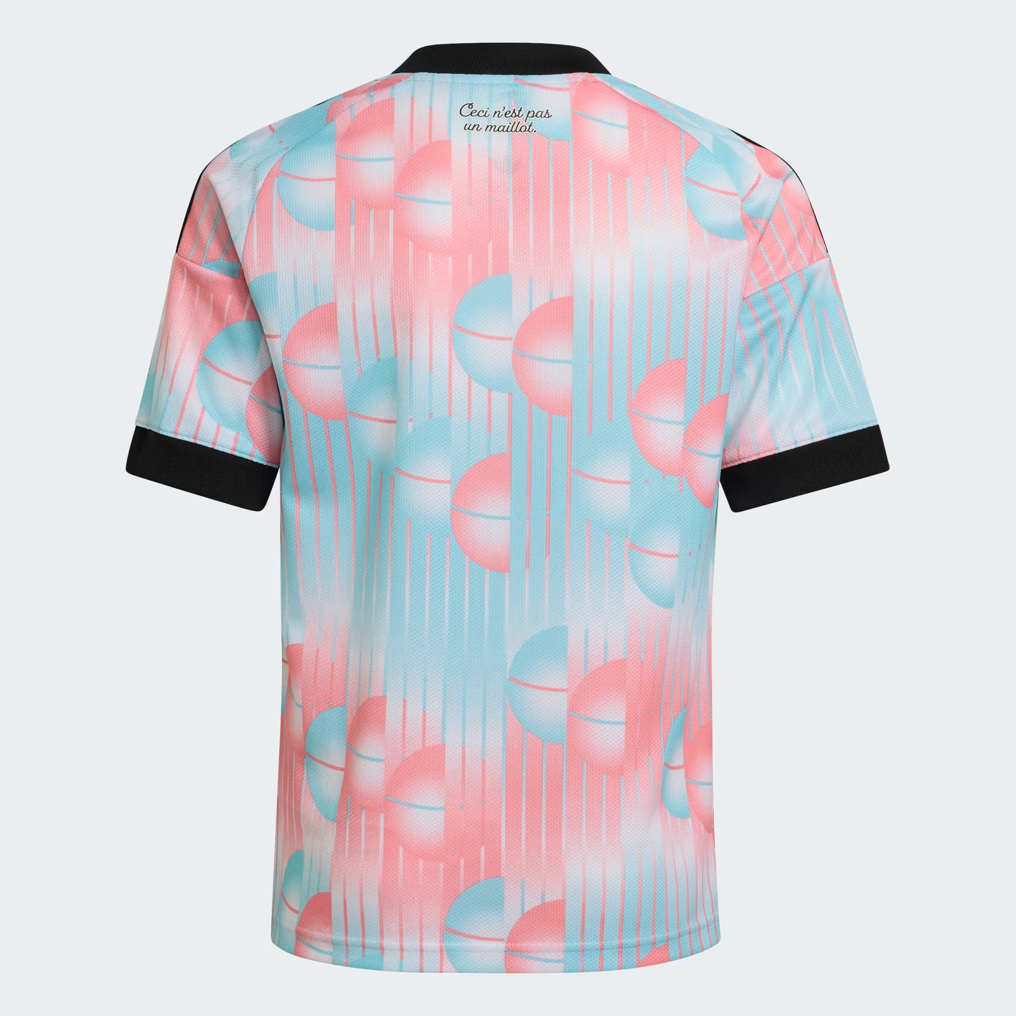 België Uitshirt 2026 - Kinderen - View 7