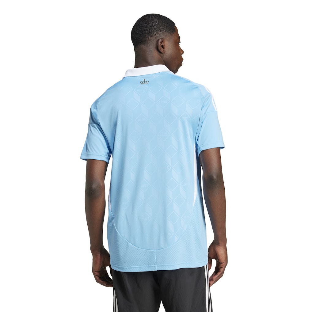 België Adidas Uitshirt 2024 - View 2