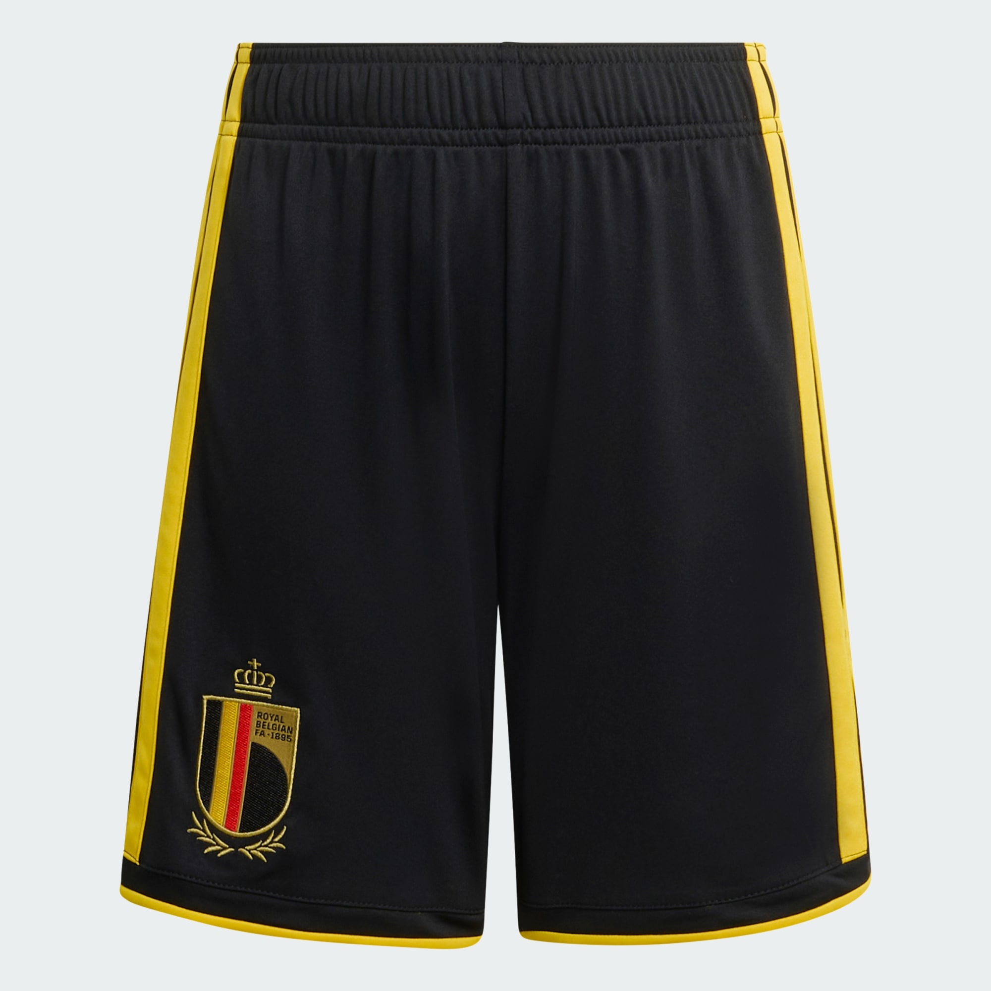 België Adidas Thuiskit 2026 - Kinderen - View 8