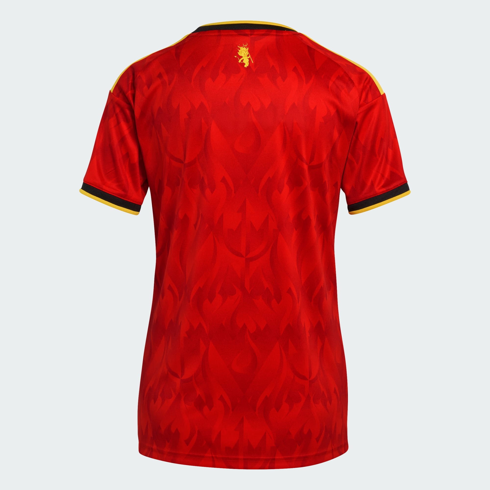 België Adidas Thuisshirt 2026 - Dames - View 7