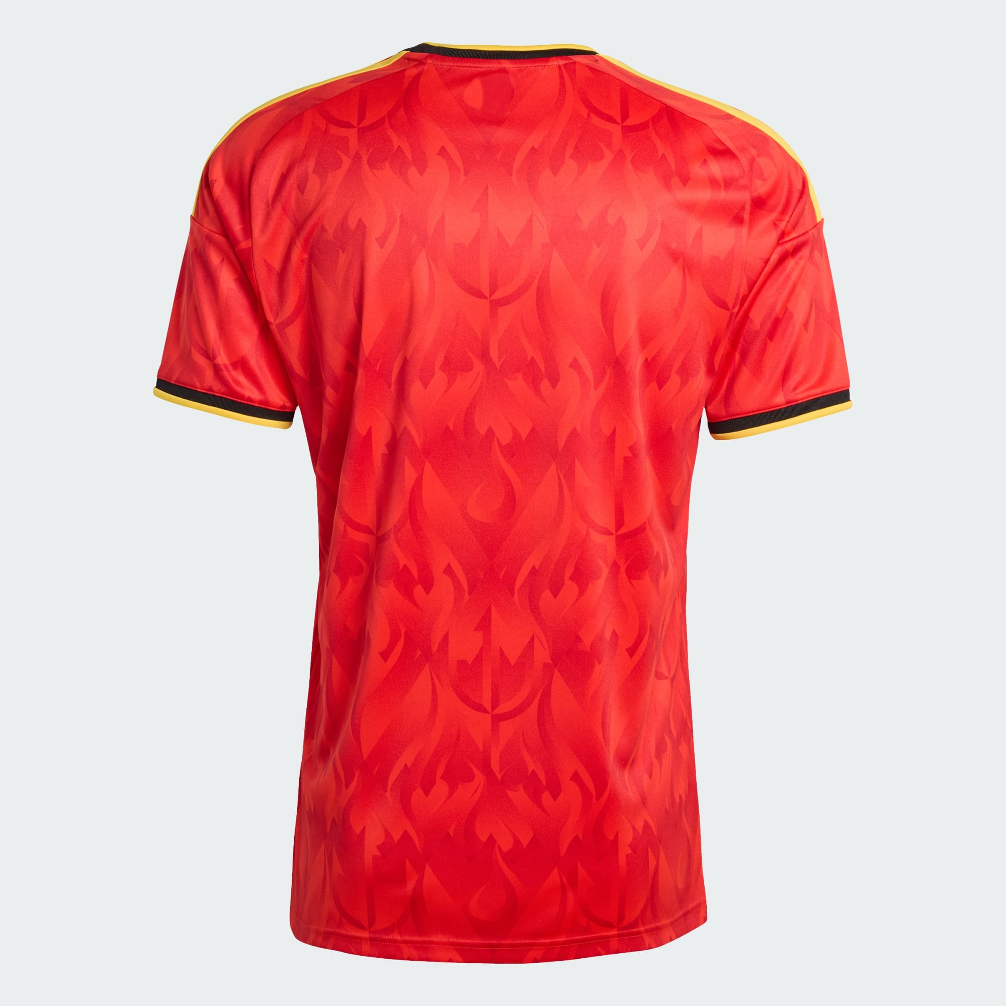 België Adidas Thuisshirt 2026 - View 7