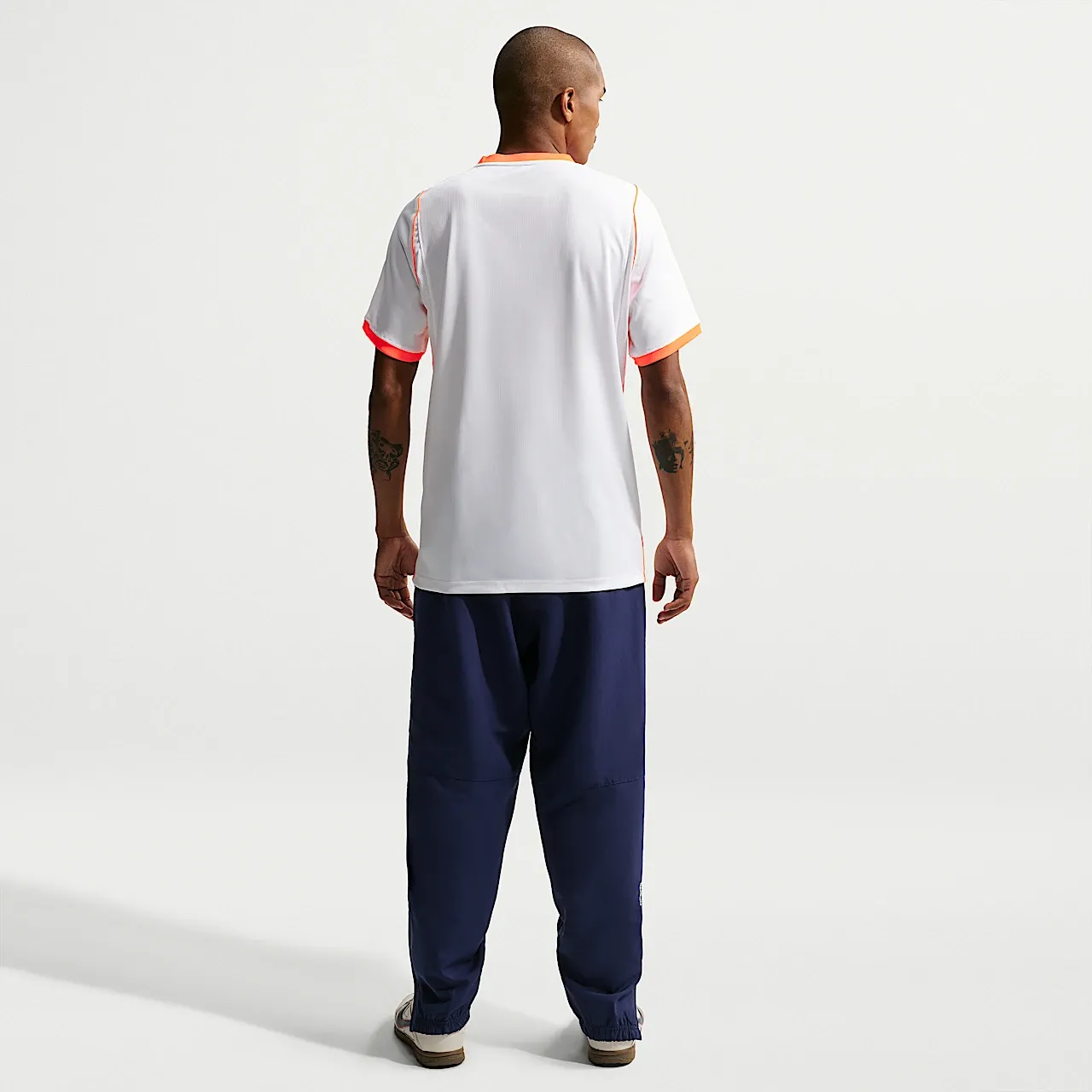 Nederland Nike Uit Shirt 2026 - View 5