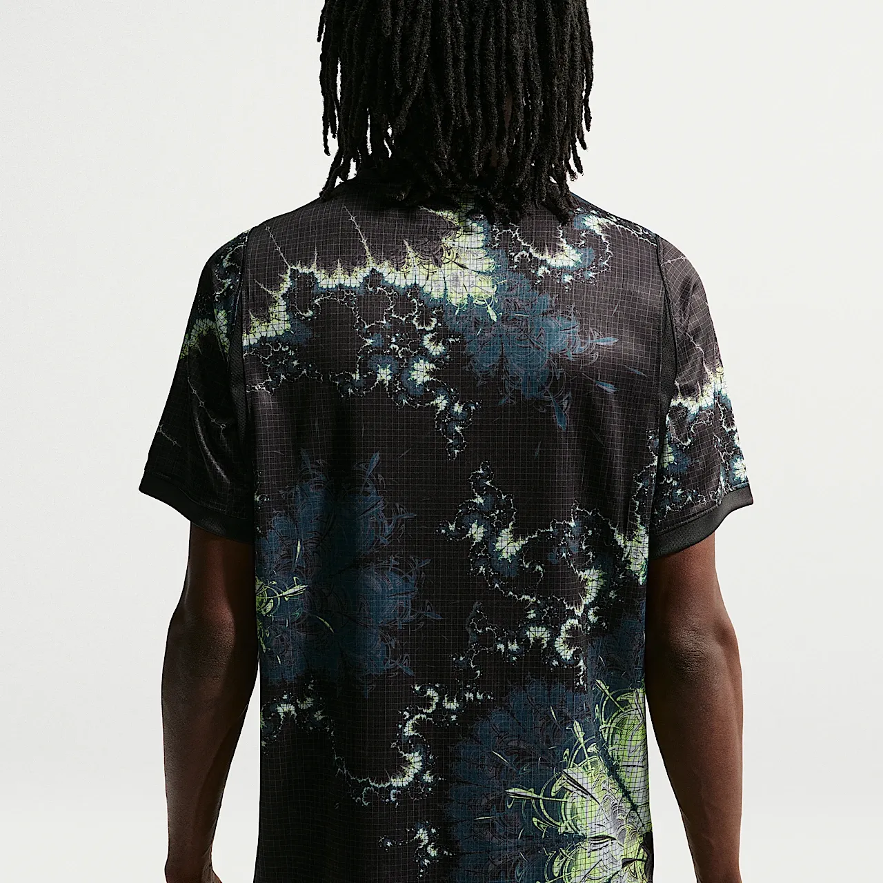 Nederland Nike Keeper Shirt 2026 - View 2