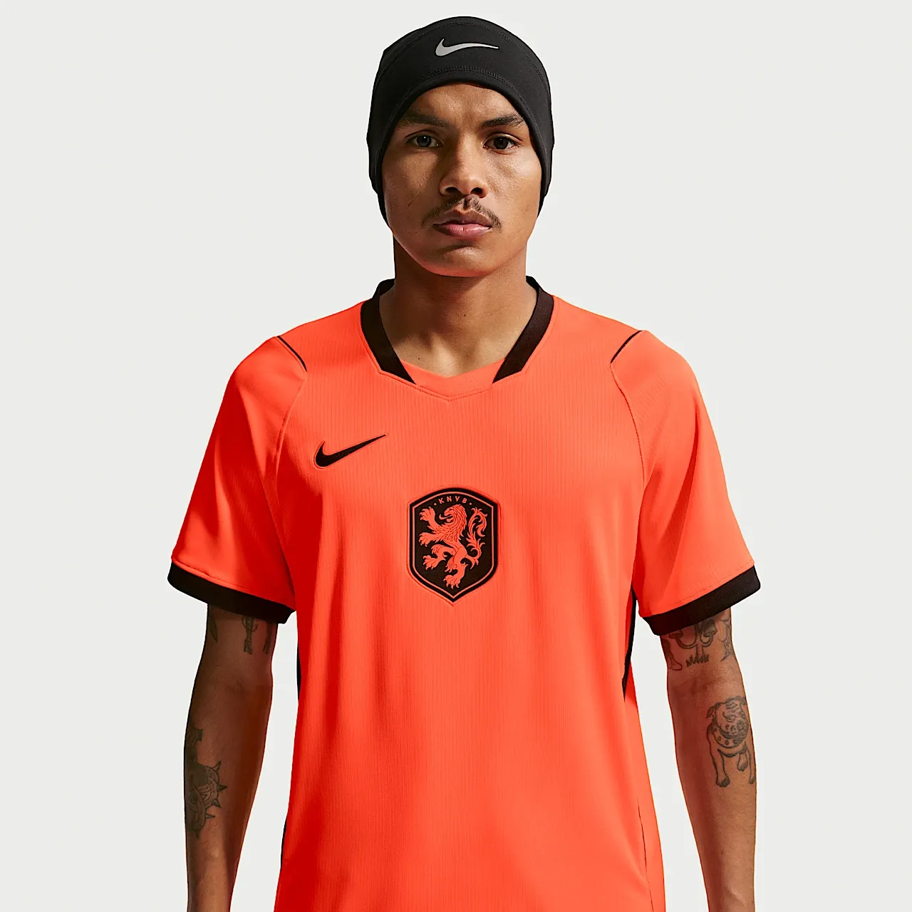 Nederland Nike Thuis Shirt 2026
