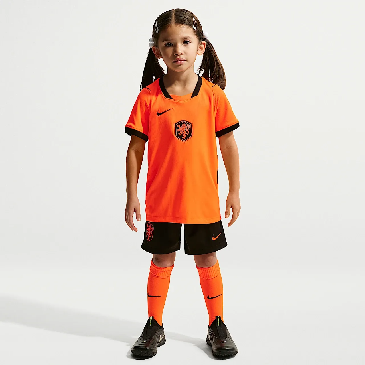 Nederland Nike Thuis Kit Kinderen 2026