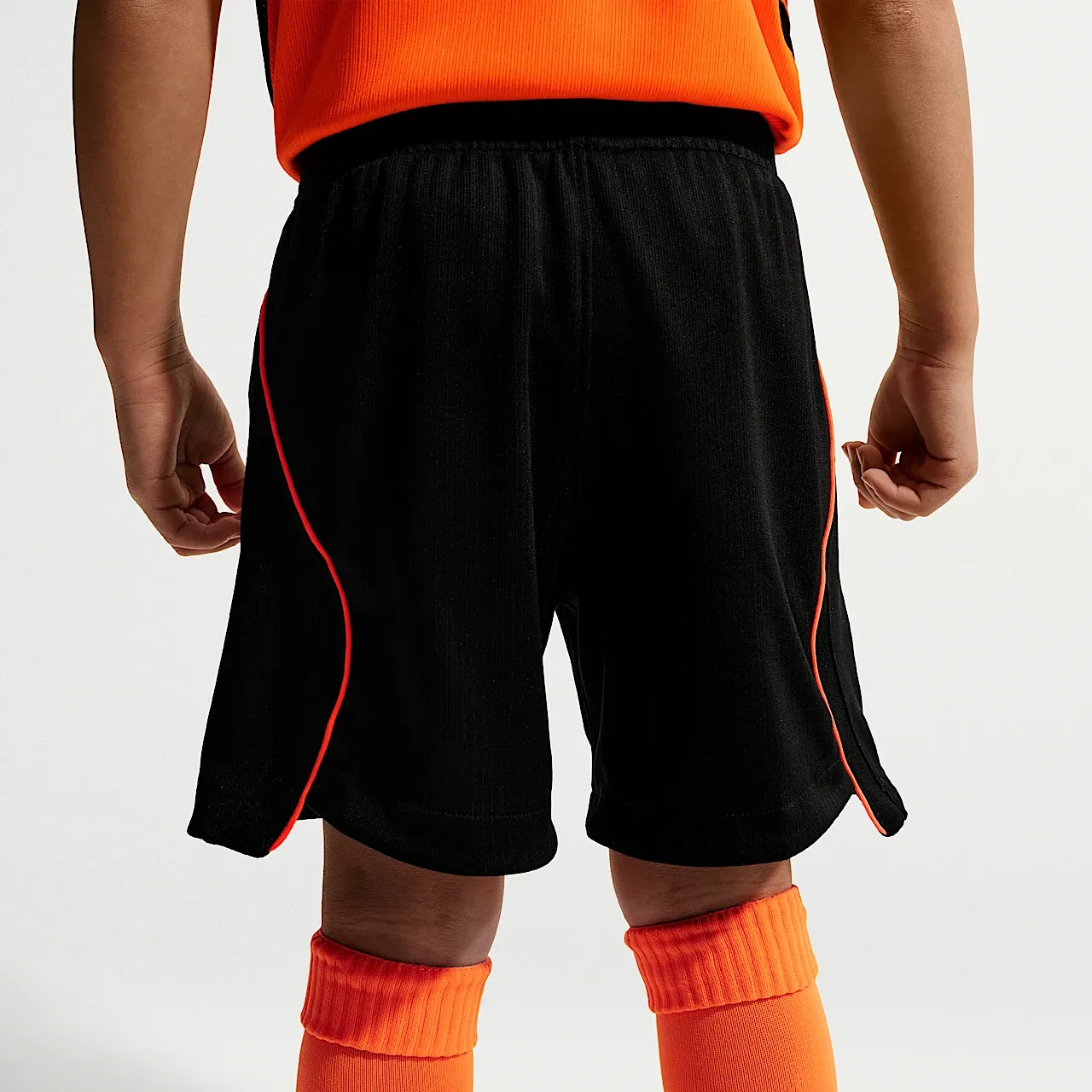 Nederland Nike Thuis Kit Kinderen 2026 - View 5