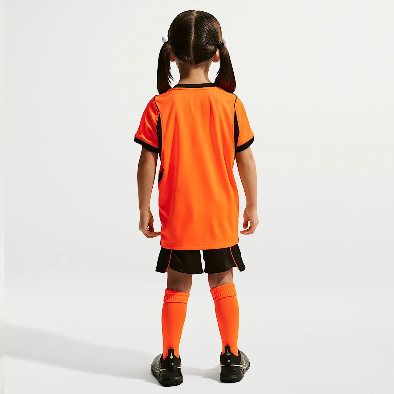 Nederland Nike Thuis Kit Kinderen 2026 - View 7